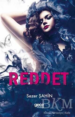 Reddet - Gece Kitaplığı