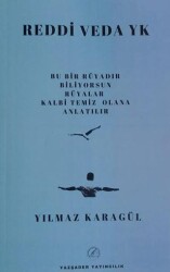 Reddi Veda Yk - Yazşader Yayıncılık