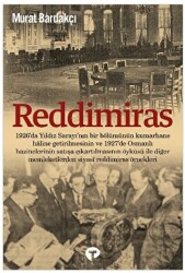 Reddimiras - Turkuvaz Kitap