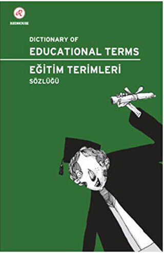 Redhouse Dictionary of Educational Terms - Eğitim Terimleri Sözlüğü