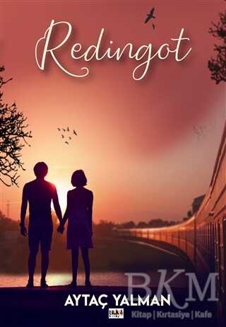 Redingot - Tilki Kitap