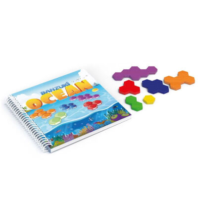 Redka Banzuki-Ocean - 5