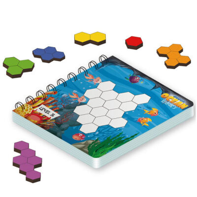 Redka Banzuki-Ocean - 4