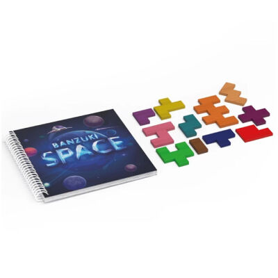 Redka Banzuki - Space - 3