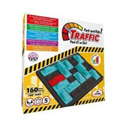 Redka Traffic Oyunu - REDKA