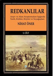 Redkanlılar - 1. Cilt - Günce Uluslararası Yayıncılık