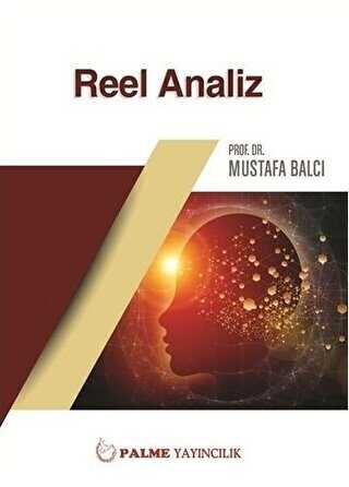 Palme Reel Analiz - Palme Yayıncılık