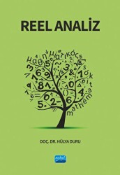 Reel Analiz - Nobel Akademik Yayıncılık