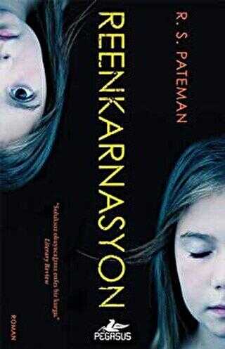 REENKARNASYON - Pegasus Yayınları