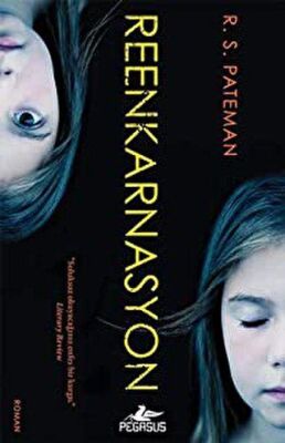 REENKARNASYON kapağı
