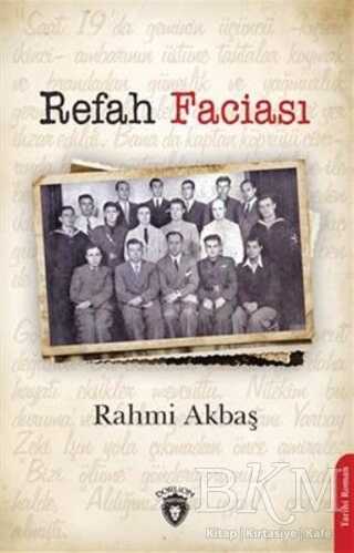 Refah Faciası - Dorlion Yayınları