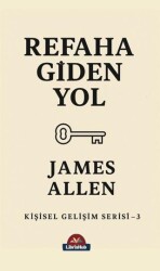 Refaha Giden Yol - LibrisHub Yayınları
