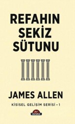 Refahın Sekiz Sütunu - LibrisHub Yayınları
