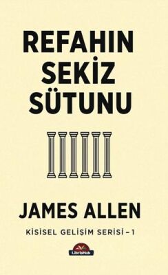 Refahın Sekiz Sütunu - 1