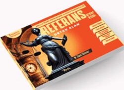 Temsil Kitap Referans Adli- İdari Hakimlik Ortak Alan Süreler Kitabı - Temsil Kitap