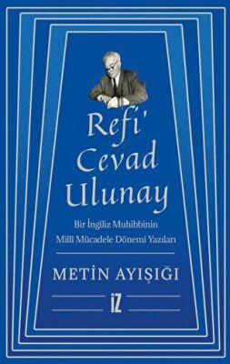 Refi’ Cevad Ulunay - 1