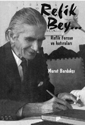 Refik Bey - Pan Yayıncılık