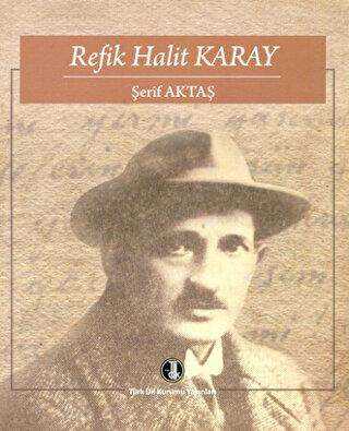 Refik Halit Karay - 1