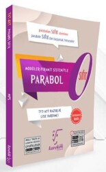 Parabol 0 - Karekök Yayıncılık