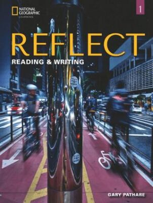 Reflect 1 Reading & Writing with the Spark platform - 1