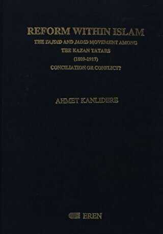 Reform Within Islam - Eren Yayıncılık