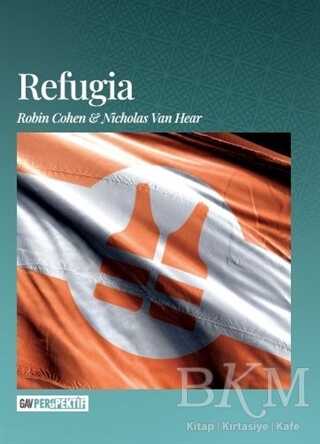 Refugia - GAV Perspektif Yayınları
