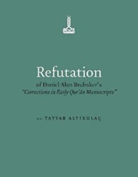 Refutation of Daniel Alan Brubaker`s - IRCICA