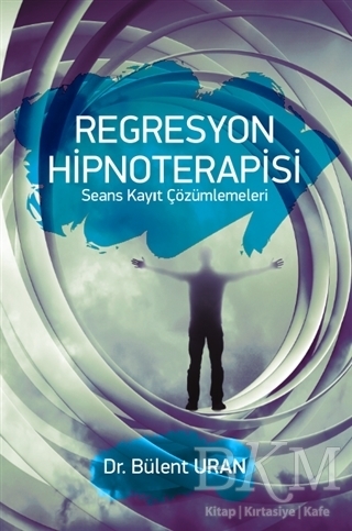Regresyon Hipnoterapisi - Pusula (Kişisel) Yayıncılık