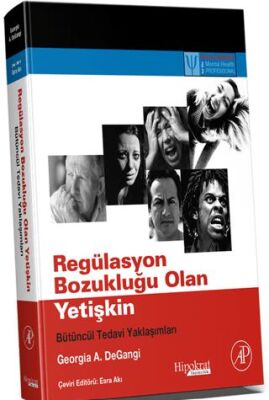Regülasyon Bozukluğu Olan Yetişkin - 1
