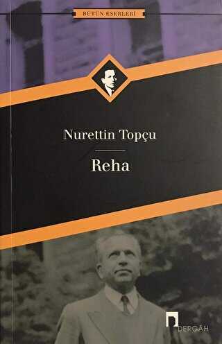 Reha - Dergah Yayınları
