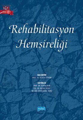 Rehabilitasyon Hemşireliği - 1