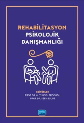 Rehabilitasyon Psikolojik Danışmanlığı - 1