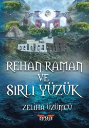 Rehan Raman ve Sırlı Yüzük - Perseus