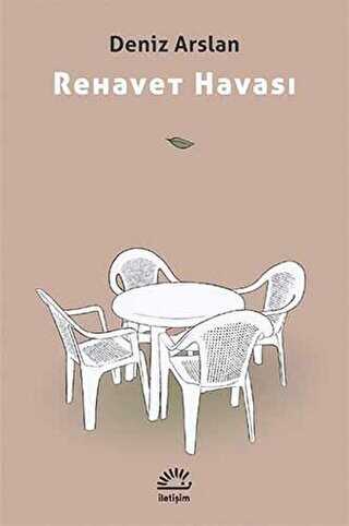 Rehavet Havası - İletişim Yayınevi
