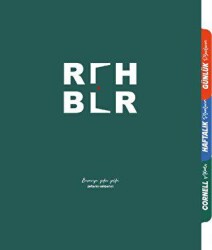 Rehber Çalışma Defteri - Yeşil - Öğretir Yayınları