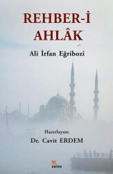 Rehber-i Ahlâk - Kriter Yayınları