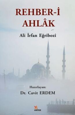Rehber-i Ahlâk - 1