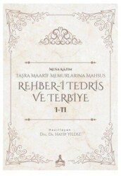 Rehber-i Tedris ve Terbiye 1-2 - Sonçağ Yayınları