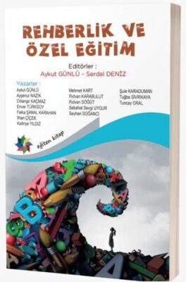 Rehberlik ve Özel Eğitim - 1