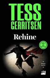 Rehine - Doğan Kitap