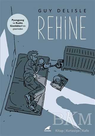 Rehine - Kara Karga Yayınları