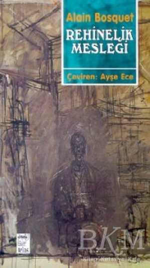 Rehinelik Mesleği - Telos Yayıncılık