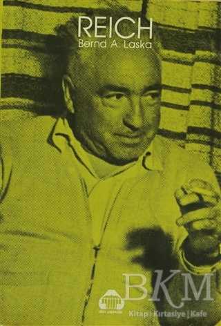 Reich - Alan Yayıncılık