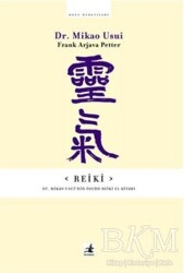 Reiki - Okyanus Yayıncılık