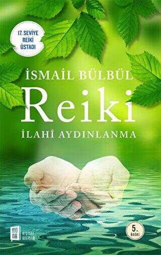 Reiki - Mona Kitap