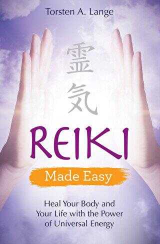 Reiki - Made Easy