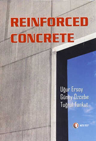 Reinforced Concrete - ODTÜ Geliştirme Vakfı Yayıncılık