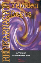 Reinkarnasyon: Yeniden Doğuş - Hyb Yayıncılık