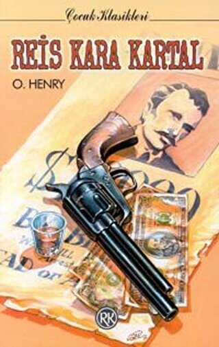 Reis Kara Kartal - Remzi Kitabevi