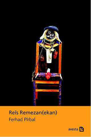 Reis Remezan Ekan - Avesta Yayınları